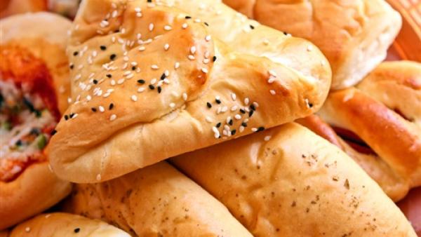 تناول المعجنات ثلاث مرات أسبوعيا أفضل من السكريات