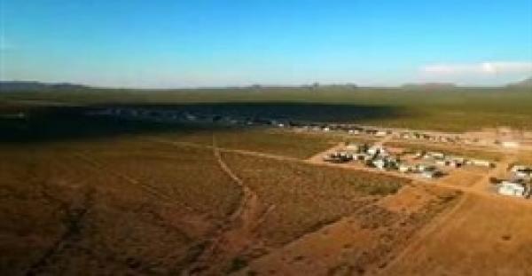 مدينة أمريكية مساحتها 113 كيلومترا للبيع.. والسعر مفاجأة (فيديو)