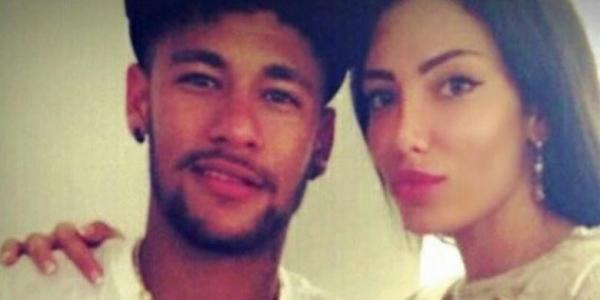 نيمار أرسل طائرة خاصة الى صربيا لإحضار صديقته الجديدة "ثريا"