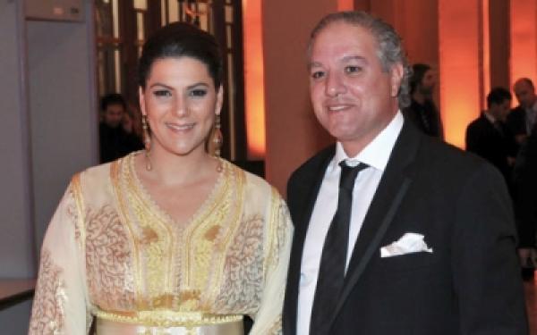 عمدة مراكش «تقـاطع» مهرجان السينما