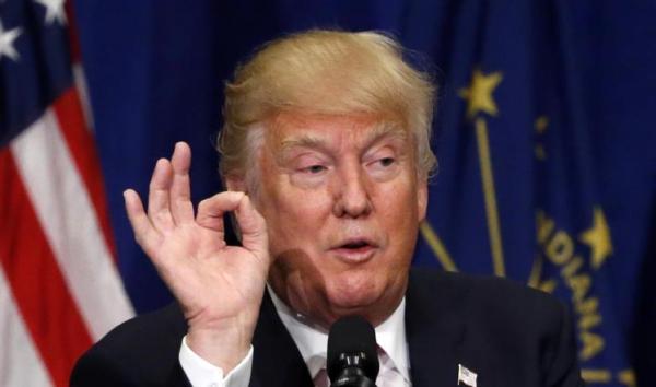 ماذا سيحدث للمسلمين بعد حكم ترامب