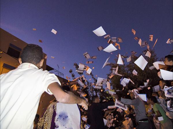 الدكتور "حميد اربيعي" يَبسط جملةً من المخالفات المرتكبة بمناسبة الاستحقاقات الانتخابيّة