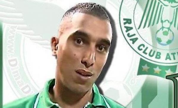 قبل مواجهة الجديدة الحاسمة: بورزوق يثير الفوضى في تداريب الرجاء و السبب!