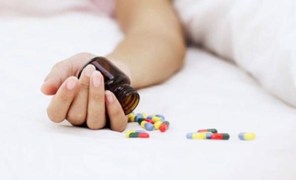 سبعينية أمريكية تختار ساحة جامع الفنا لوضع حد لحياتها