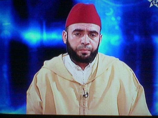 المقرئ الحديدي: "فاجعة الصويرة" قضاء وقدر .. وسأواصل العمل الخيري