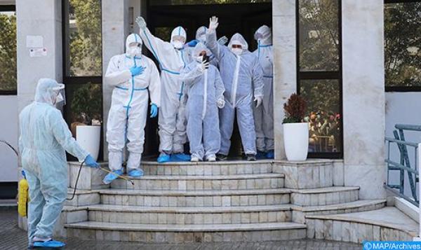 الأرصاد الجوية المغربية هي “الوحيدة” في إفريقيا التي استعدت جيدا لمواجهة جائحة كورونا