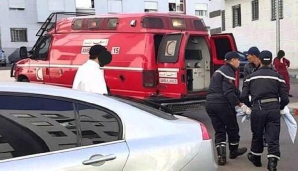"كان ينشر الغسيل".. نهاية مأساوية لشاب قبيل أذان المغرب بطنجة