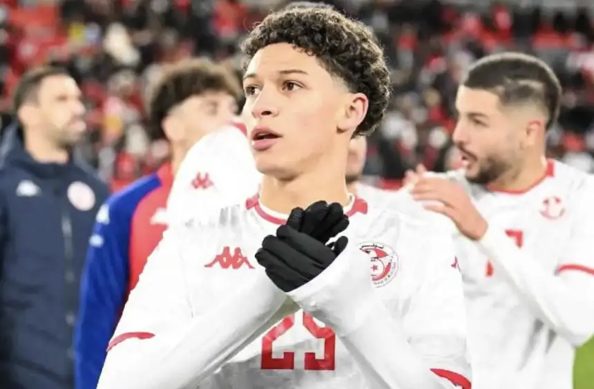 فضيحة تهز تونس.. أب اللاعب لؤي بن فرحات يحرمه من المشاركة مع المنتخب في "المونديال" بطريقة غريبة