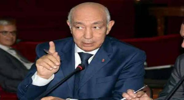 اختلالات تدبيرية تدفع قضاة مجلس جطو لافتحاص جماعة أمنيع