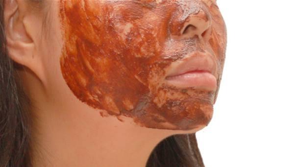 فوائد قناع العدس