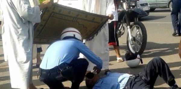 الصورة من الأرشيف