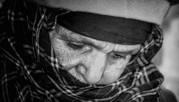 "مسخوط" يرمي أمه العجوز من النافذة بطنجة ويتسبب في مقتلها وهذا كان مصيره