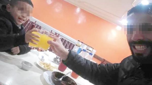 لماذا تعمد الأب تقطيع جثة ابنه بوحشية شديدة صدمت المحققين بالعرائش؟