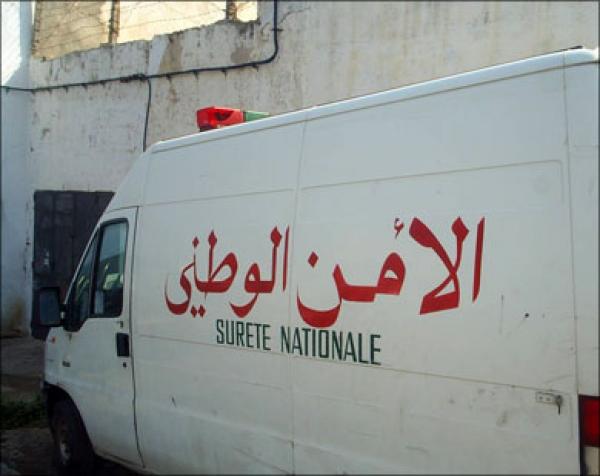 اعتقال أستاذ فرنسي يروج المخدرات في المؤسسات التعليمية بمراكش 