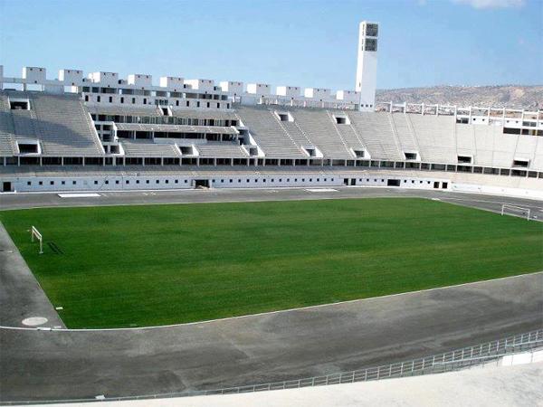 لجنة تفتيش من "فيفا" تزور المغرب