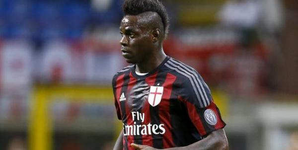 بالوتيلي يحرز هدفا وميلانو يهزم أودينيزي (فيديو)