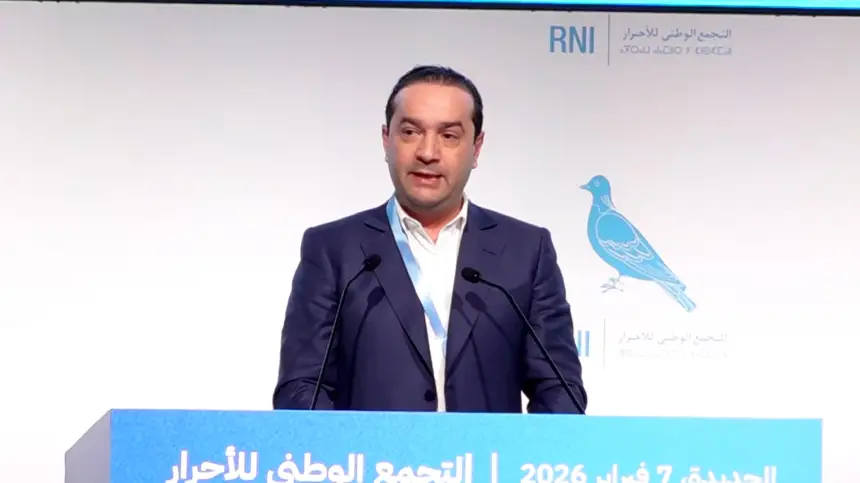 "الأحرار" يعلن ترشيح 4 وزراء في الإنتخابات