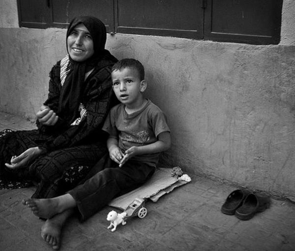 الحكومة تخصص 160 مليون درهم للأرامل و المطلقات