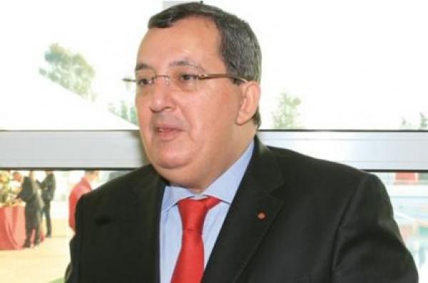 الفاسي الفهري يقرر التنحي عن رئاسة جامعة الكرة