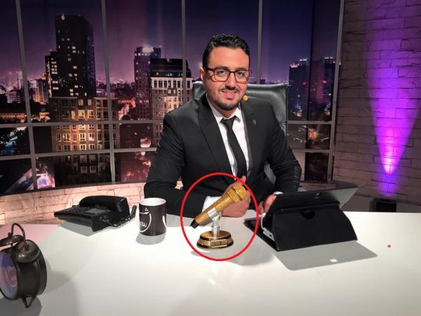 مع متم سنة 2015 ، " رشيد شو " يتربع على عرش أكثر المنشطين شعبية في الوطن العربي