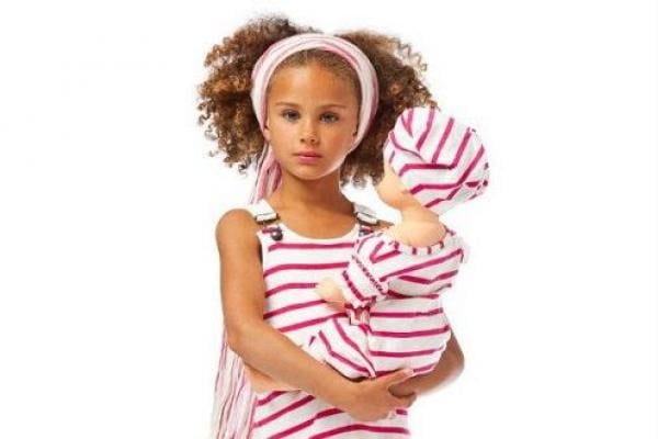 قواعد اختيار ملابس العيد لأطفالك