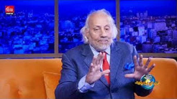 لهذا السبب يعيش مطاع في حالة رعب متواصلة