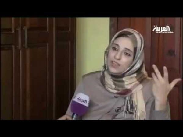 شابة فلسطينية (23 عاما) تنجب 11 طفلاً