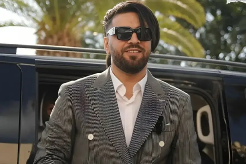 بعد معانقته الحرية بـ"عقوبات بديلة".. إلياس المالكي يكتسح الجميع ويُتوج بلقب "أفضل مؤثر عربي" لعام 2025