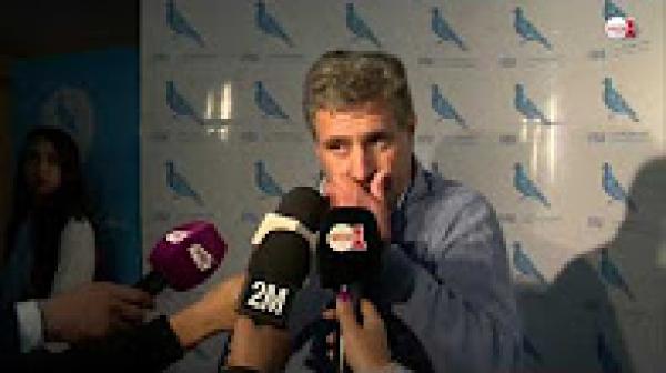 هل يفتح تصريح أخنوش المجال لجولة أخرى من المشاورات لتشكيل حكومة؟