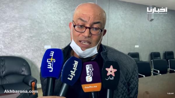 بعد الوقفة الاحتجاجية ضد مدرسة خصوصية بأكادير..مدير المؤسسة يوضح