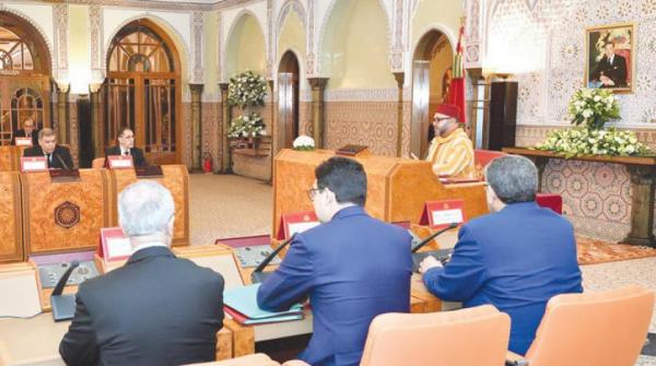 تقرير اللجنة الملكية حول تأخر مشاريع الحسيمة سيكون جاهزا في هذا التوقيت