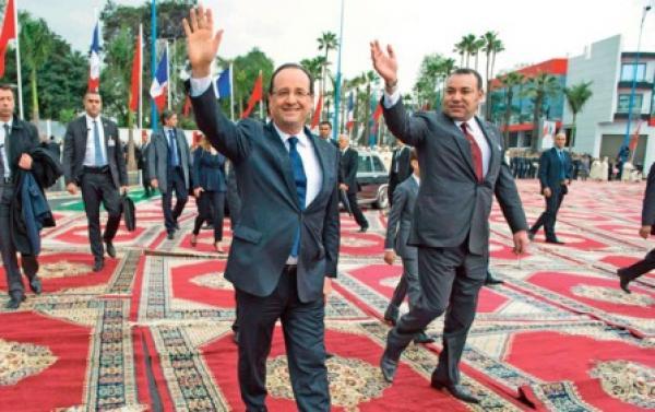 فرنسا تجدد دعمها لمُخطط الحكم الذاتي بالصحراء المغربية