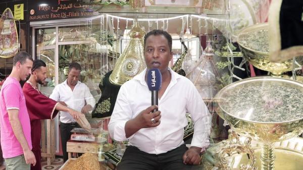 يوسف الفيلالي: العاملون في مجال الحفلات مصيرهم السجن والعيد الكبير معندناش فلوسو