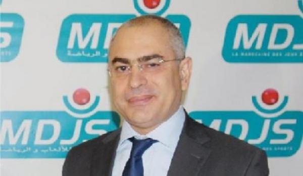 "المغربية للألعاب والرياضة" تدافع عن مديرها أمام تقرير "المجلس الأعلى للحسابات"