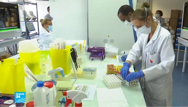 دول تتجه نحو إصدار "جوازات مرور مناعية" للعودة إلى العمل