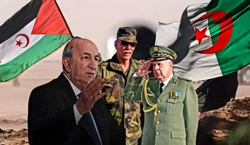 في قلب تندوف.. فرحة عفوية بالقرار الأممي تشعل غضب قادة البوليساريو وتوقظ حلم العودة إلى الوطن(فيديو)