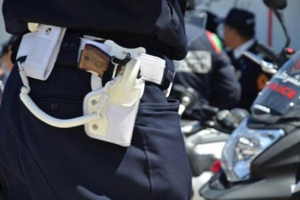 الحموشي يمنح ترقية استثنائية ومكافأة مالية لمقدم شرطة تعرض لاعتداء جسدي خطير