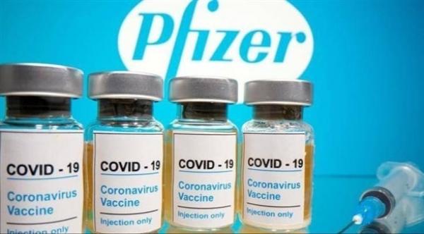 بيانات لقاح فايزر-بايونتيك هي "أفضل الأخبار العلمية" لعام 2020