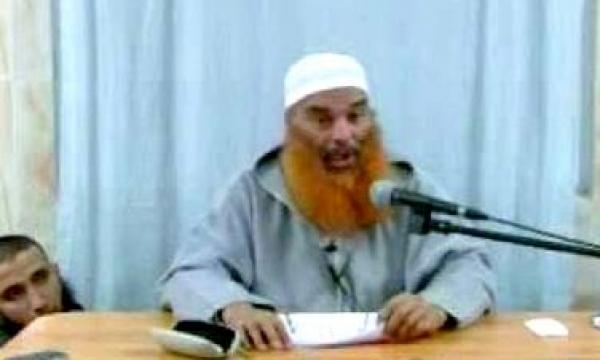 محاكمة الشيخ أبو النعيم المتهم بـ"تكفير" لشكر يوم 29 يناير