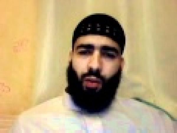 الشاب رزقي يعلن توبته و الإبتعاد عن الغناء cheb rizki