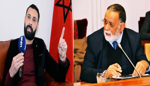 "بيجيدي" يكشف المستور في بيت  "المصباح" بتمارة ويؤكد أن رئيس المجلس خذل الساكنة (فيديو)