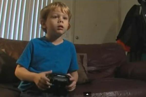 طفل في الخامسة يكتشف ثغرة أمنية في خدمة إكس بوكس لايف