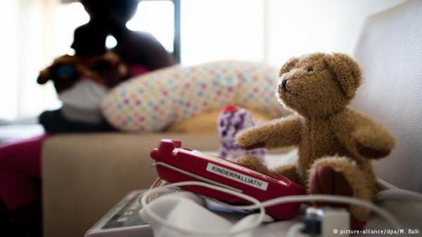 كيف تجنب طفلك خطر متلازمة الموت المفاجئ؟