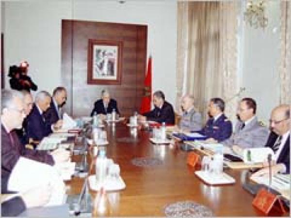 برنامج لإنجاز 80 ألف سكن لفائدة أفراد القوات المسلحة الملكية