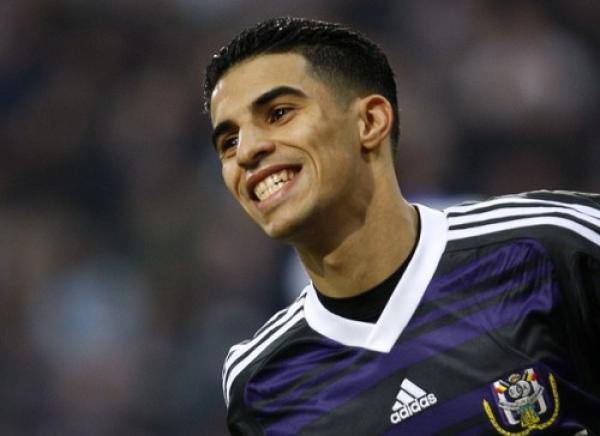 فريق شيشاني يرصد 10 ملايين أورو لضم بوصوفة