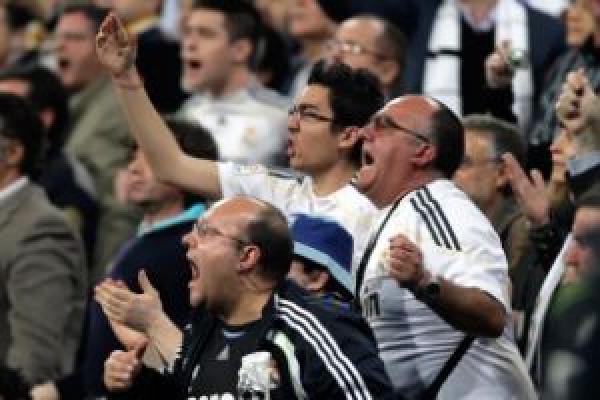 فيديو: جماهير الريال لم تنسى إهانة ميسي