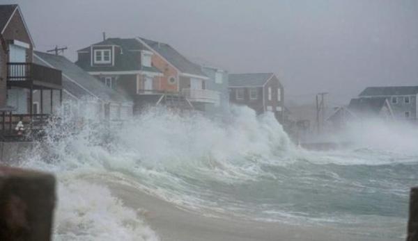 بورتوريكو تنجو من إعصار 'دوريان'  المدمر وفلوريدا الامريكية ترفع درجات التأهب