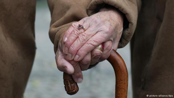 دراسة: الإنسان بلغ منذ زمن الحد الأعلى لعمره المفترض