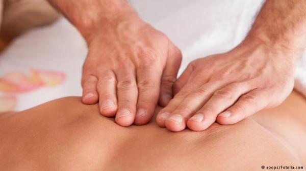 "تدليك التوينا" – علاج استخدمه الصينيون قبل آلاف السنين