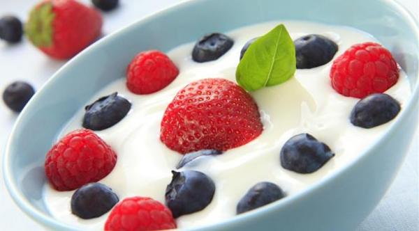 اللبن الزبادي يقلل خطر الإصابة بالسكري